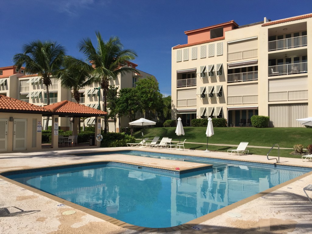 Mantenimiento Areas Verdes y&nbsp;Piscina